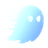 SpeedyGhost Logo